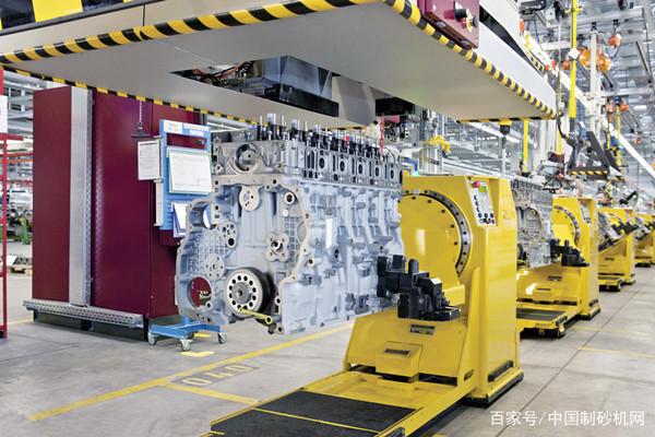 还在纠结如何选择螺旋洗砂机厂家？看完这3点，不再迷茫(图3)