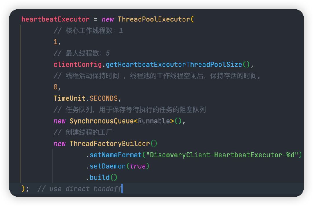 唐太宗把微服务的“心跳机制”玩到了极致！(图5)