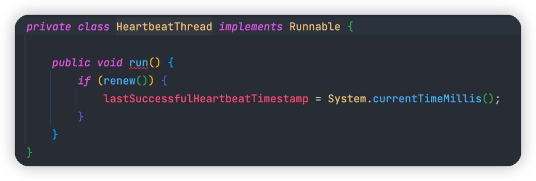 唐太宗把微服务的“心跳机制”玩到了极致！(图7)
