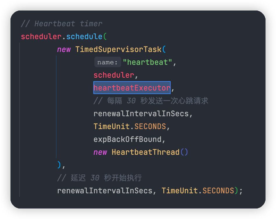 唐太宗把微服务的“心跳机制”玩到了极致！(图6)