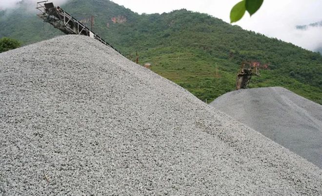 10月9日全国砂价涨跌互现投资砂石行业需要配备哪些设备(图3)
