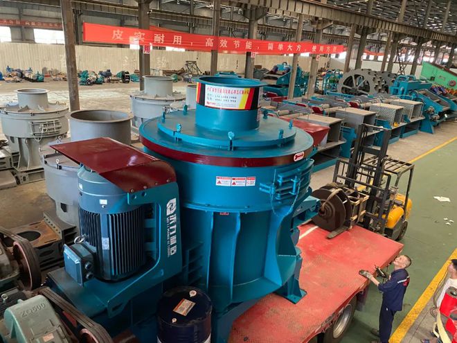 10月9日全国砂价涨跌互现投资砂石行业需要配备哪些设备(图5)