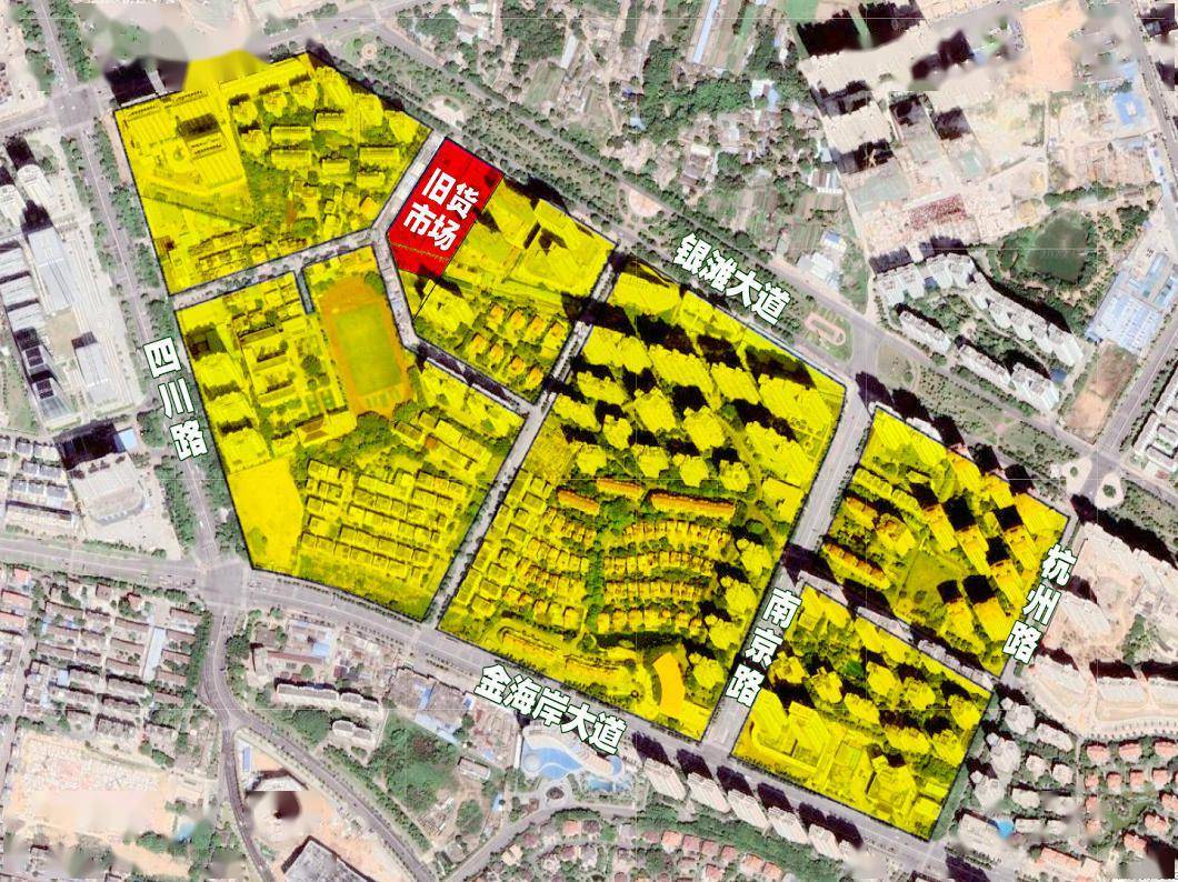 「探访」北海最大的旧货市场!但卖货很少,收货很多(图3) 「探访」北海最大的旧货市场!但卖货很少,收货很多(图3)