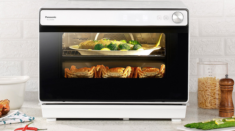 蒸烤机哪种好？看完这些让你不再迷路！(图1)