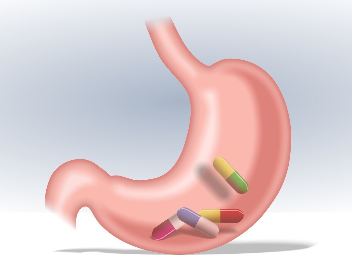 香砂养胃丸、香砂平胃丸，一字之差有何区别？胃炎胃溃疡用哪种好(图1)