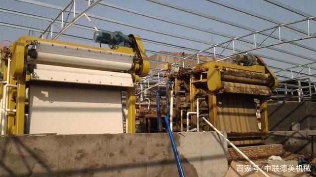 石头和湿泥怎样才能分离？泥石分离需要用什么设备？(图3)