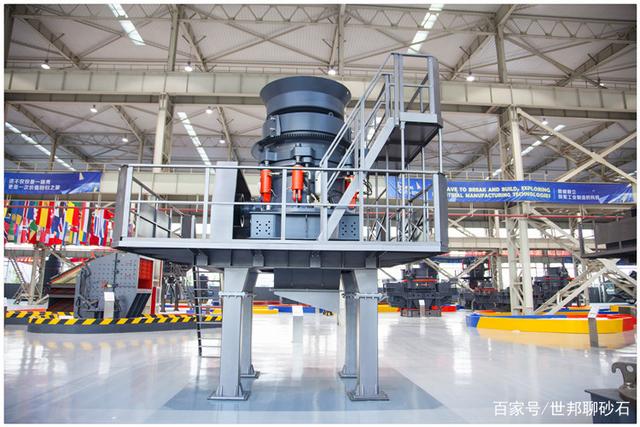 河道里的原石沙石料生产线设备都有哪些及效果怎么样(图2)