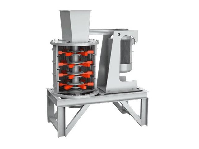 哪种破碎机比较好？它的工作原理是什么？(图1)