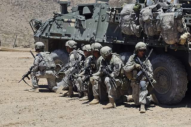 装甲师，机械化步兵师，山地师等有何不同？(图3)