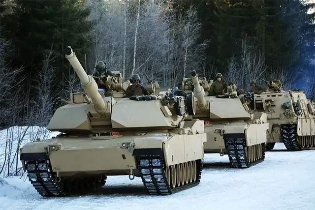 装甲师，机械化步兵师，山地师等有何不同？(图2)