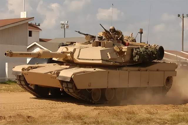 装甲师，机械化步兵师，山地师等有何不同？(图1)