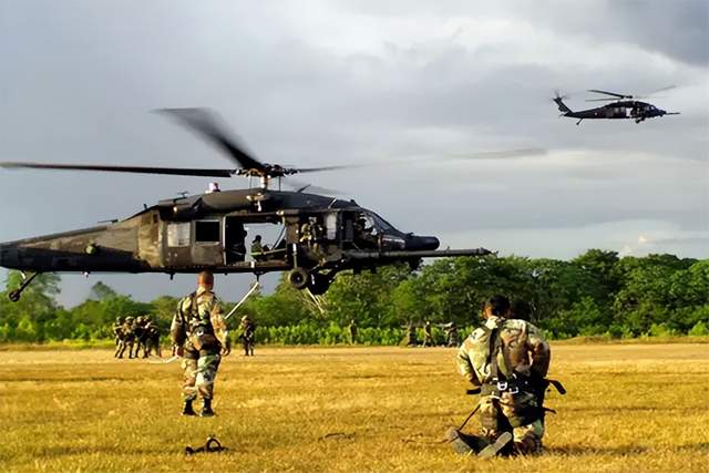 装甲师，机械化步兵师，山地师等有何不同？(图8)