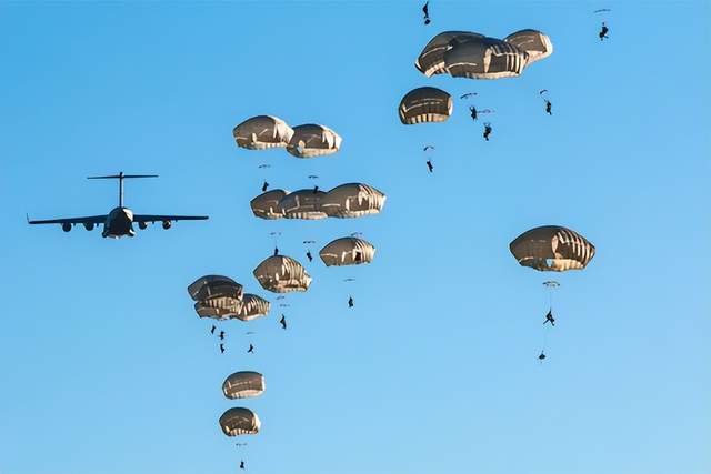 装甲师，机械化步兵师，山地师等有何不同？(图5)