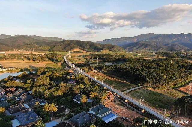 最新消息,砂石价格呈上涨趋势!投资机制砂生产你得知道这些(图3) 最新消息,砂石价格呈上涨趋势!投资机制砂生产你得知道这些(图3)