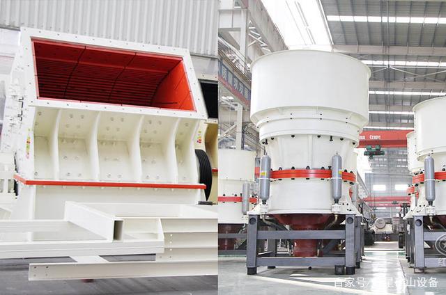 最新消息,砂石价格呈上涨趋势!投资机制砂生产你得知道这些(图6) 最新消息,砂石价格呈上涨趋势!投资机制砂生产你得知道这些(图6)