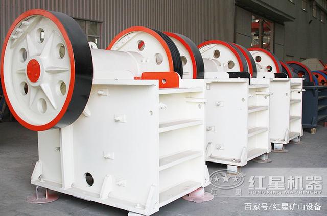 最新消息,砂石价格呈上涨趋势!投资机制砂生产你得知道这些(图5) 最新消息,砂石价格呈上涨趋势!投资机制砂生产你得知道这些(图5)