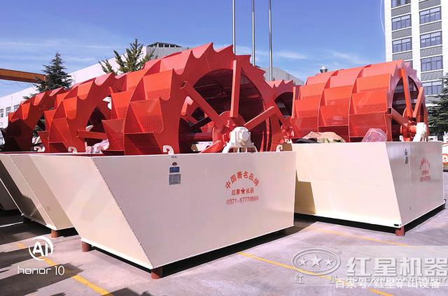 最新消息,砂石价格呈上涨趋势!投资机制砂生产你得知道这些(图8) 最新消息,砂石价格呈上涨趋势!投资机制砂生产你得知道这些(图8)