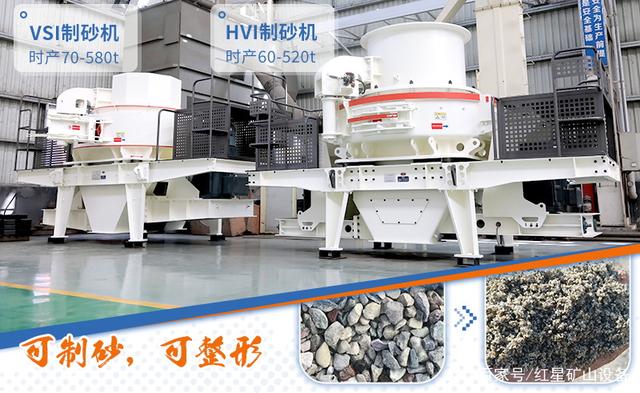 最新消息,砂石价格呈上涨趋势!投资机制砂生产你得知道这些(图7) 最新消息,砂石价格呈上涨趋势!投资机制砂生产你得知道这些(图7)
