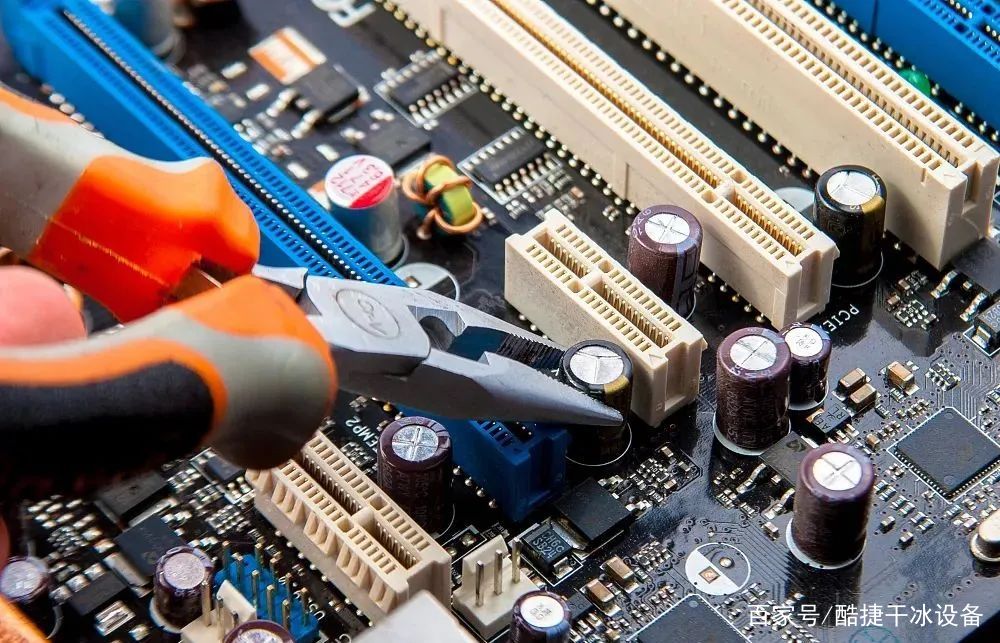 如何高效无损地清洗和维护注塑模具？(图7)