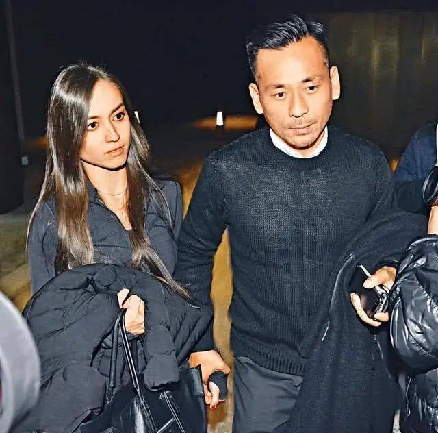 洗米华案涉及金额高达6800亿，正妻忙卖房，小三忙买房(图4)