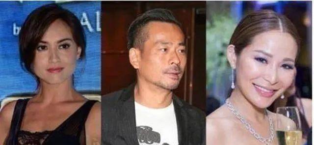 洗米华案涉及金额高达6800亿，正妻忙卖房，小三忙买房(图2)