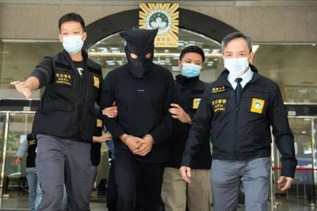 洗米华案涉及金额高达6800亿，正妻忙卖房，小三忙买房(图5)