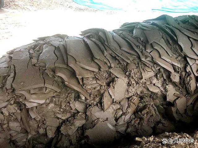 压滤过后的滤饼常见的小问题(图1)