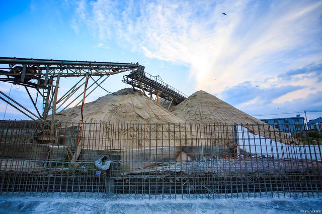 一公里公路、铁路要多少砂石？道路交通领域砂石骨料用量计算分享(图2)