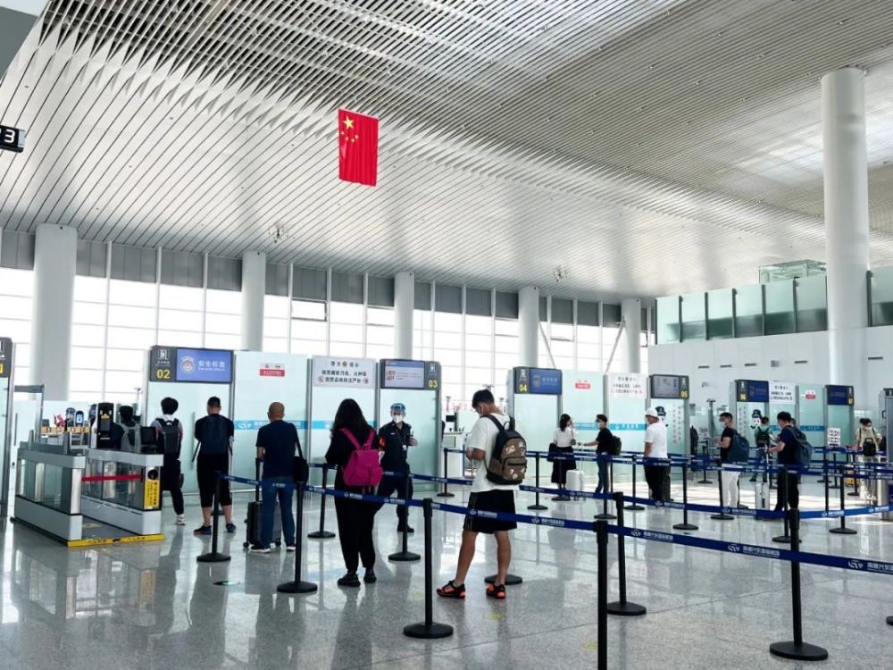 南通兴东机场停车费多少钱一天，南通机场附近停车攻略告诉你(图4)