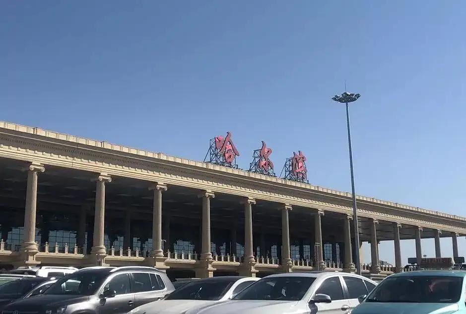 哈尔滨飞机场停车收费标准多少钱一天，太平机场地下停车场怎么走(图3)