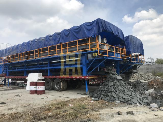 久鼎板框污泥压滤机的广泛应用(图3)