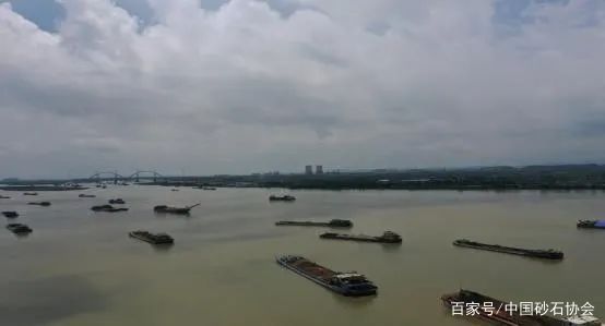 广东12部门“责任”落实珠江口非法泡洗海砂山砂问题整治！(图3)