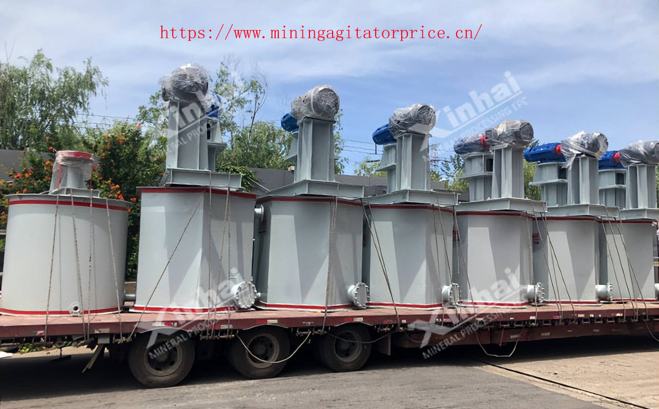 石英砂选矿提纯知多少，五种工艺要记牢(图1)