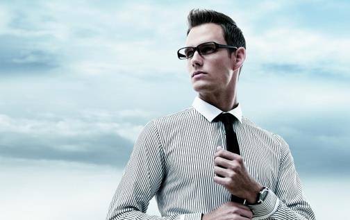 原创男士如何使用磨砂洗面奶(图1)