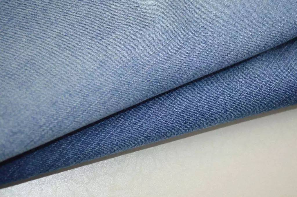 面料百科牛仔服装水洗工艺介绍(图2)