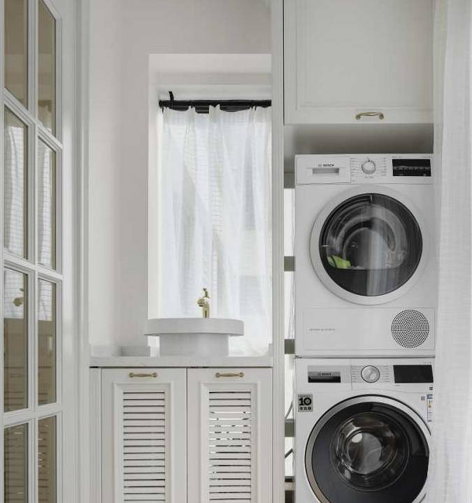 原创很多人说洗烘一体机“不好”，我来说说使用半年的体验……(图1)