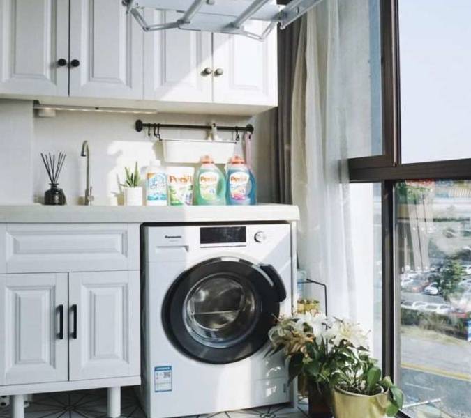 原创很多人说洗烘一体机“不好”，我来说说使用半年的体验……(图2)