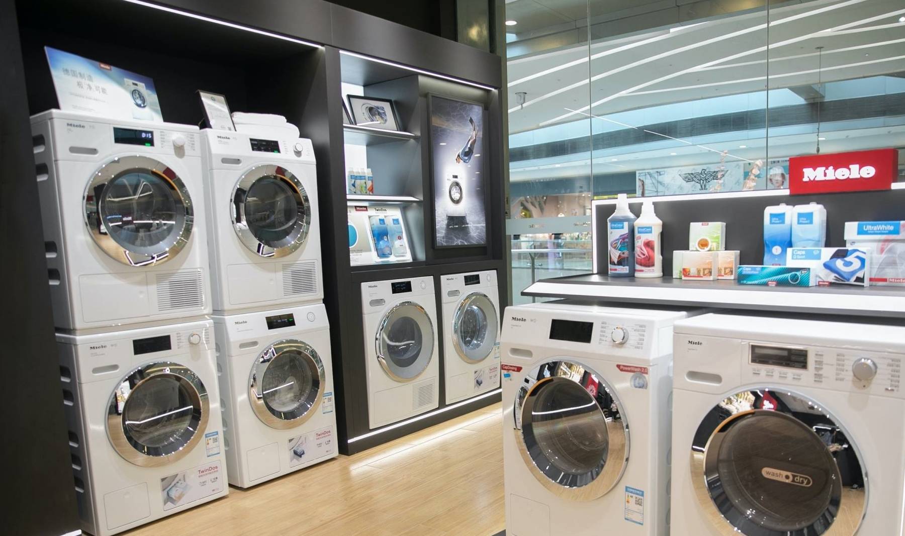 原创烘干机和洗烘一体机，选哪一种更好？我家都买过，可以说一说区别(图1)