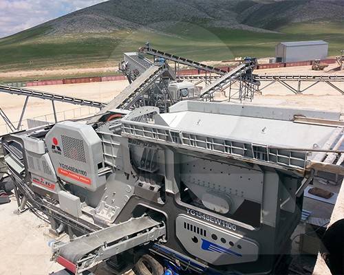 石灰石破碎选择移动破碎机Ke(图1)