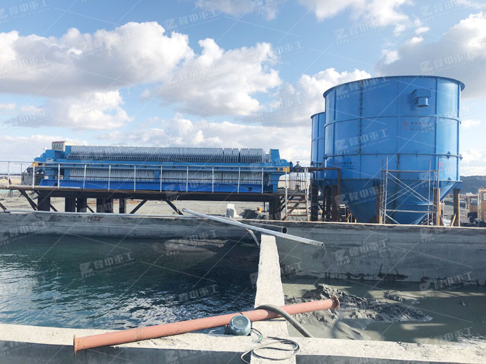 螺旋洗砂机厂家哪家好？产品质量、价格怎样？(图1)