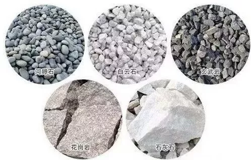 生产高品质机制砂的6个诀窍，缺一不可(图1)