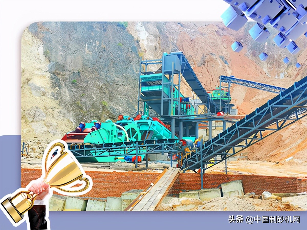 洗沙场是暴利行业吗？本文给大家分析利润和投资成本，欢迎了解(图3)