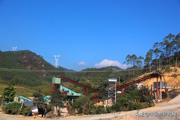 洗砂机设备多少钱一台？哪些因素会影响价格？这3点不可不知(图3)