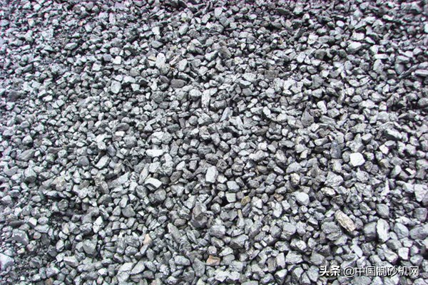 为什么煤矸石制砂这么火？看完这3大优势就知道了(图1)