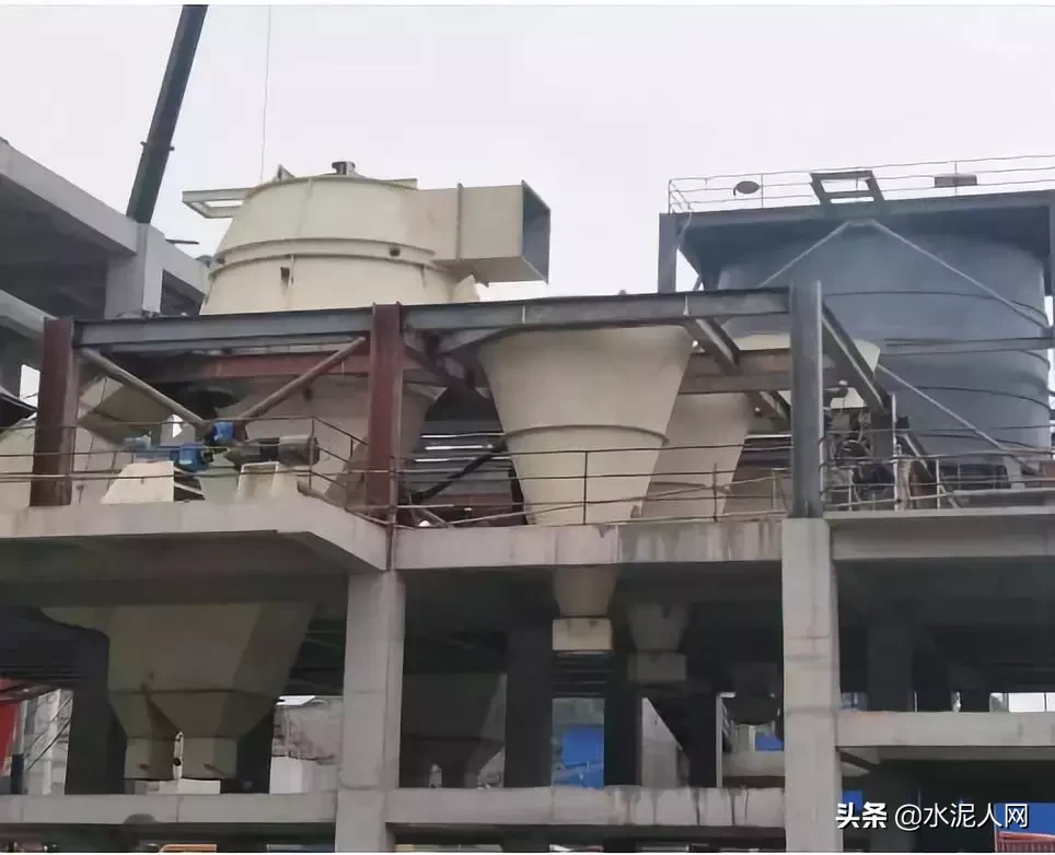 值得借鉴!葛洲坝集团水电站项目机制砂含粉量高的解决经验!(图2) 值得借鉴!葛洲坝集团水电站项目机制砂含粉量高的解决经验!(图2)