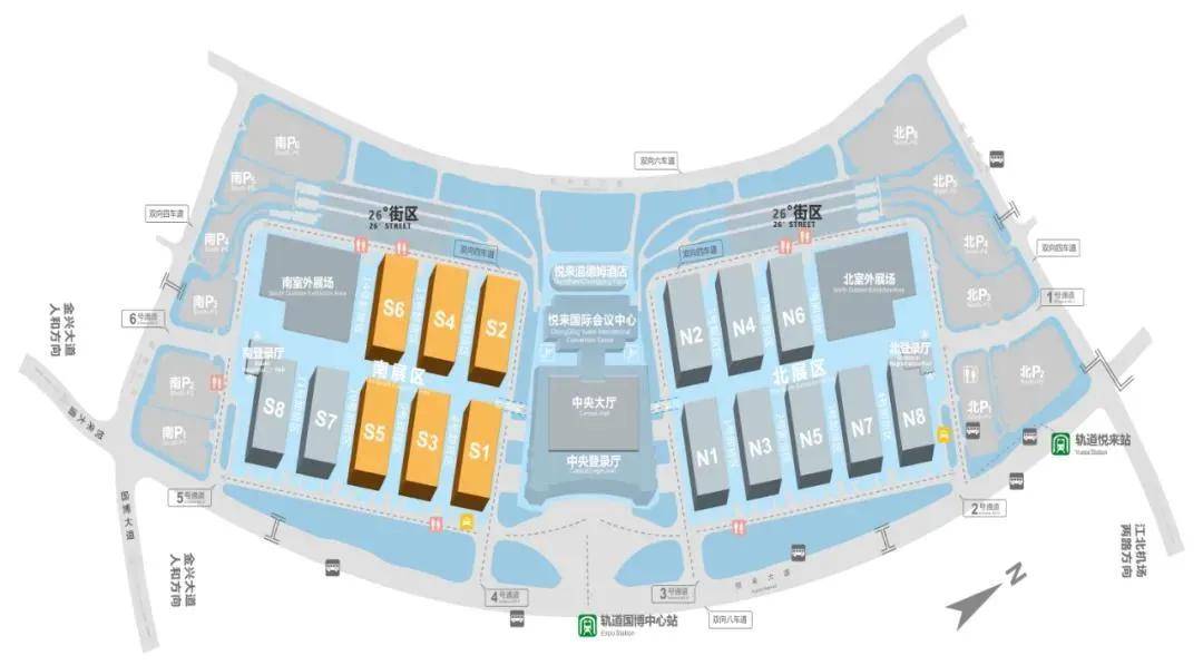 2022重庆砂石展览会招商正式启动!可以预定展位了!展—会—信—息(图1) 2022重庆砂石展览会招商正式启动!可以预定展位了!展—会—信—息(图1)