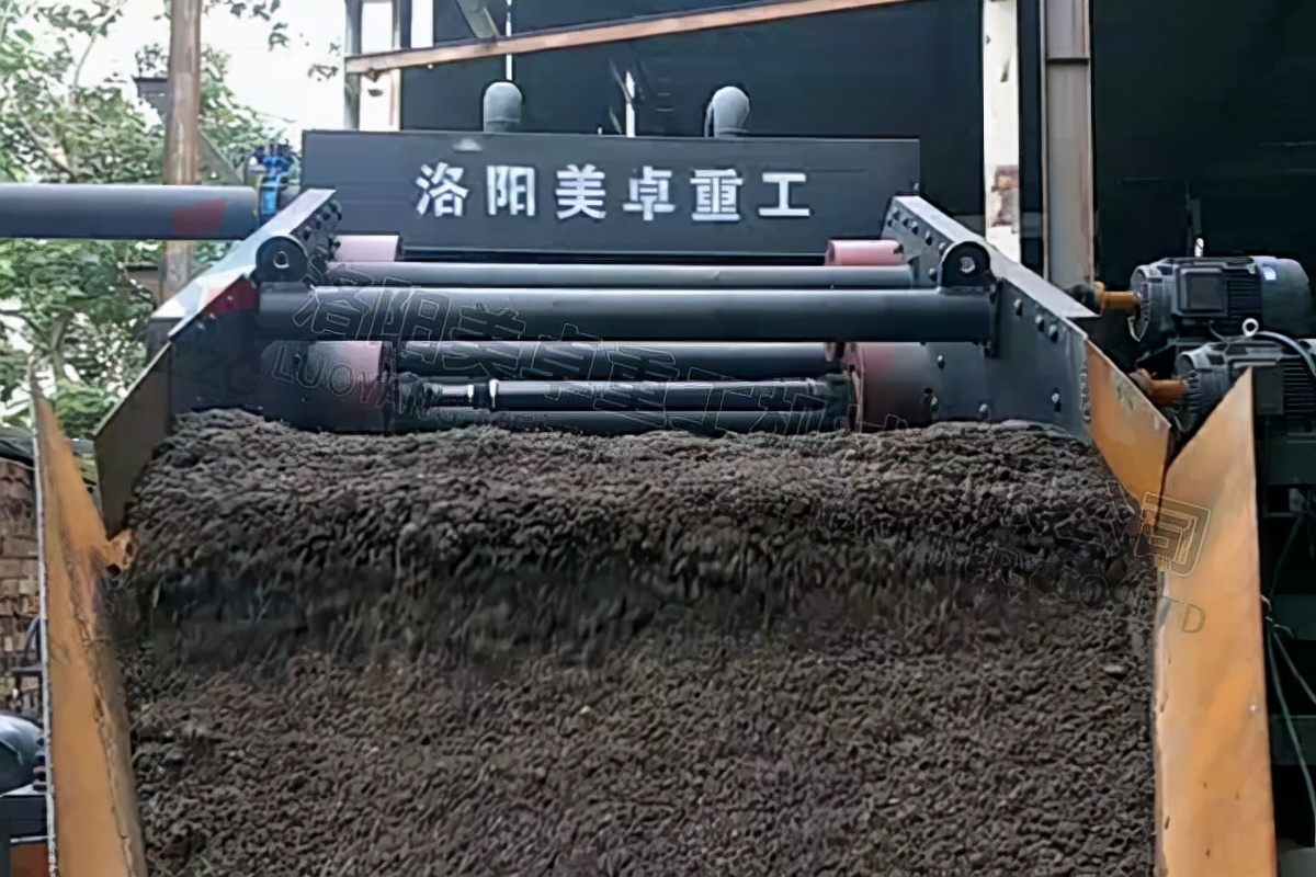 国道采购机制砂金额399.84万元，洗砂机来帮忙(图2)