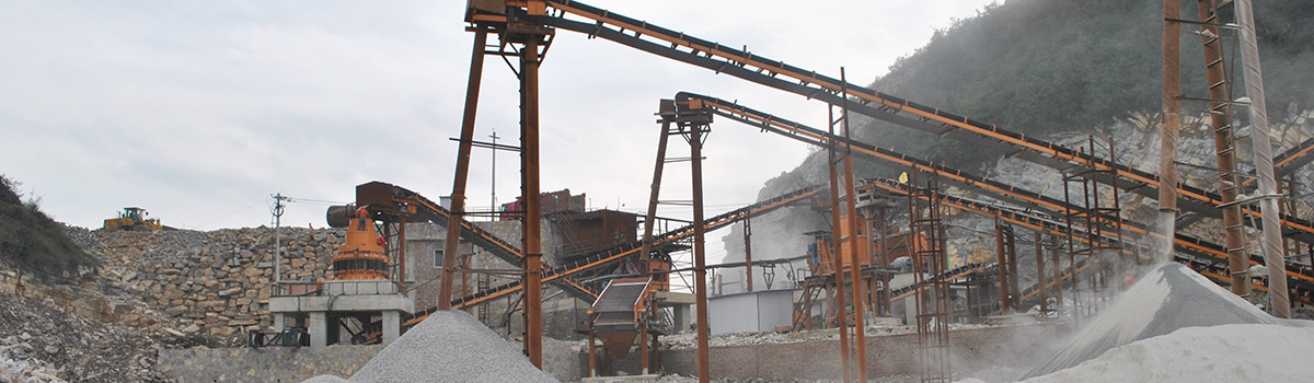 一套人工砂生产线设备多少钱?(图1) 一套人工砂生产线设备多少钱?(图1)