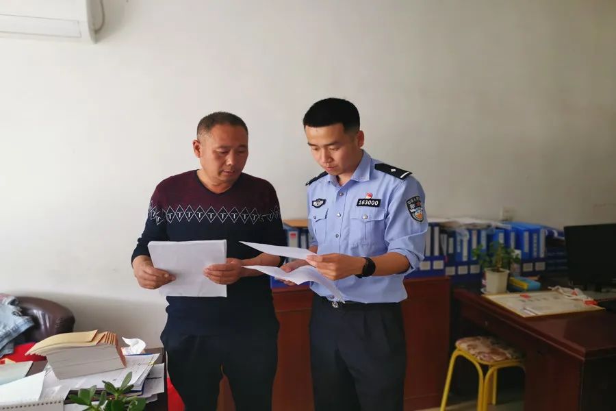 30余人被抓！五莲严厉打击非法采砂（石）采矿行为！(图9)