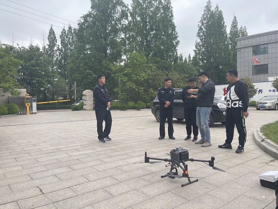 30余人被抓！五莲严厉打击非法采砂（石）采矿行为！(图8)